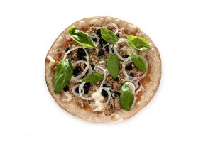 Pizza Açores