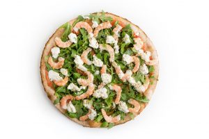 Pizza Cesar