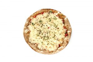 Pizza Cheesy