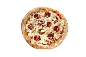 Pizza Dinamite