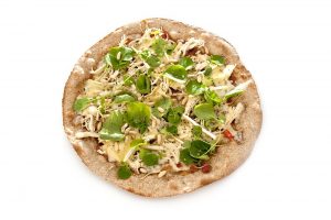Pizza Divine