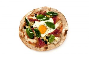 Pizza Mad