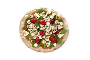 Pizza Natural