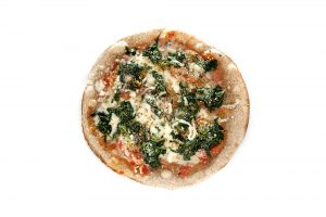 Pizza Olivia