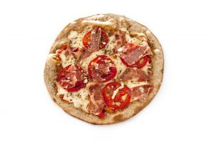 Pizza Pomodoro