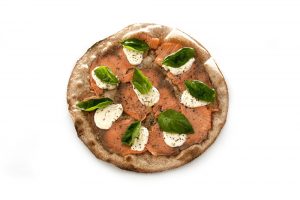 Pizza Tóquio