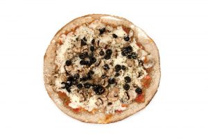 Pizza Veggie